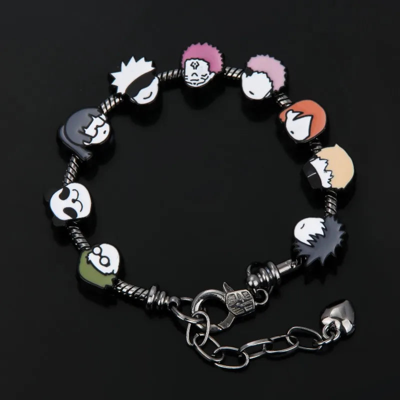 Jujutsu Kaisen Bracelet