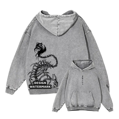 Premium Hoodies Attack on Titan