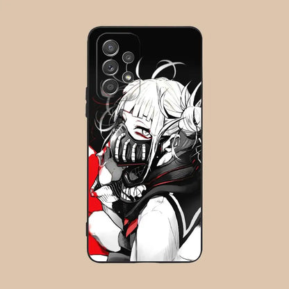 My Hero Academia Phone Сase (7 options)