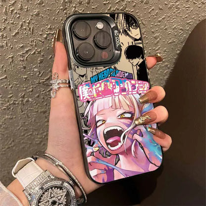 My Hero Academia Phone Сase (9 options)