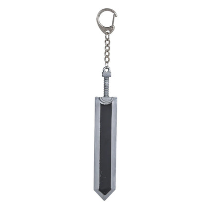 Berserk Keychain/Necklace