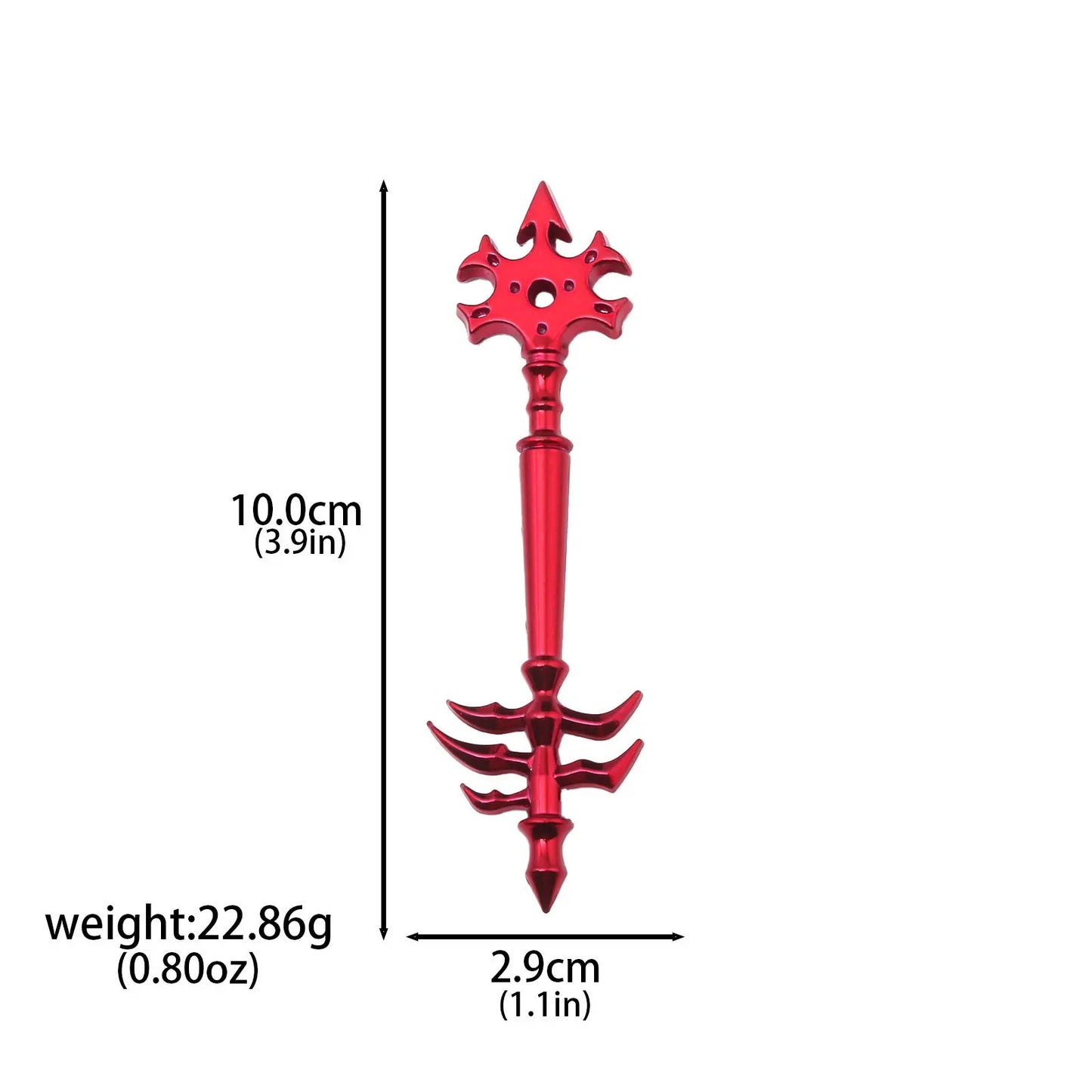 Solo Leveling Keychain