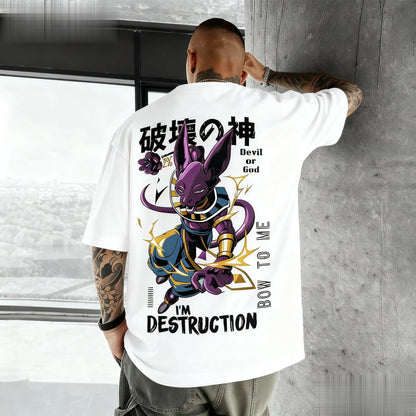T-shirt Dragon Ball