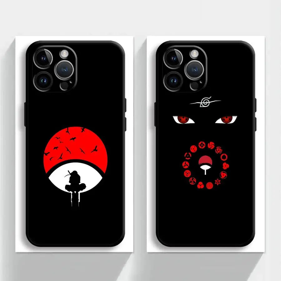 Naruto Phone Case (2 options)