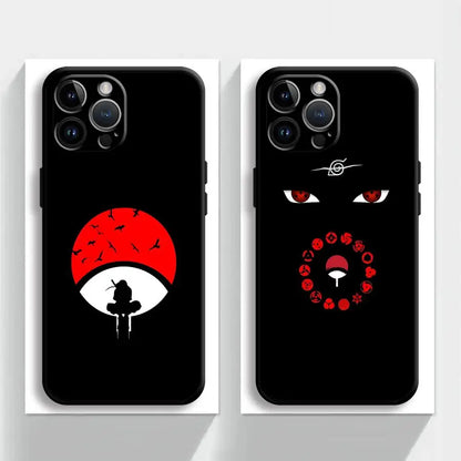 Naruto Phone Case (2 options)