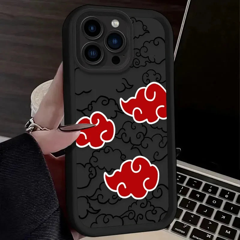 Naruto Phone Case (4 options)