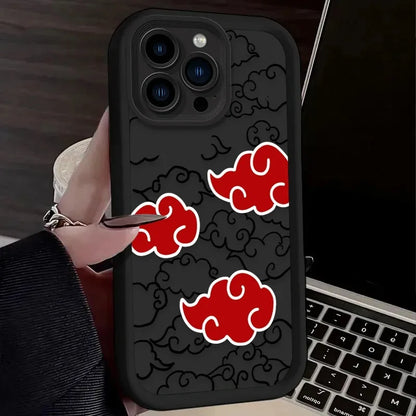 Naruto Phone Case (4 options)