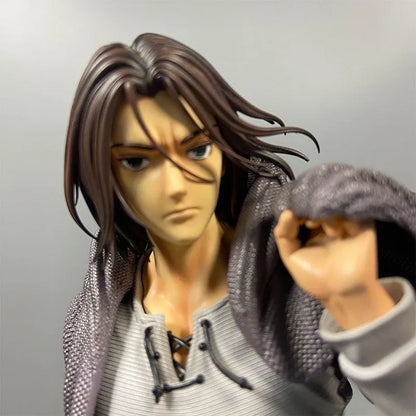 Figure Eren Jaeger 30cm Attack On Titan