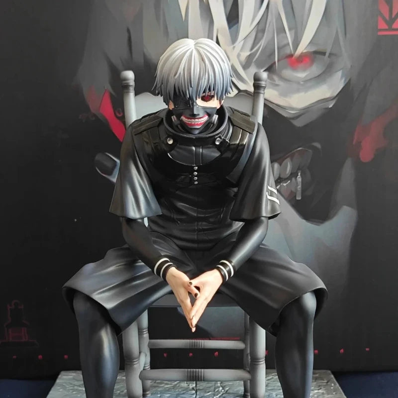 Tokyo Ghoul Figures Ken Kaneki 20cm