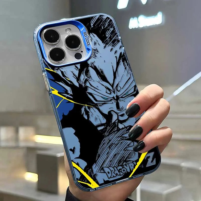 Funda de teléfono Dragon Ball