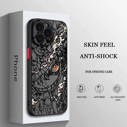 One Piece Phone Сase (10 options)