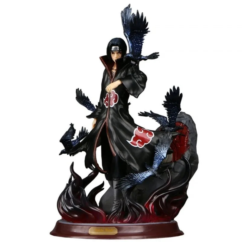 Figure  Uchiha Itachi