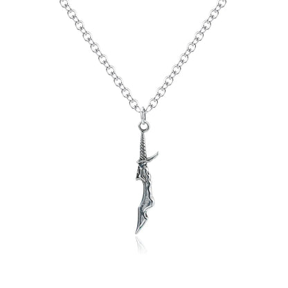 Solo Leveling Necklace