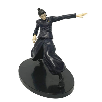 Figuras de Jujutsu Kaisen