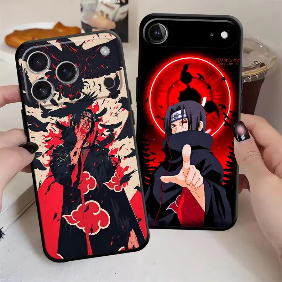 Naruto Phone Case (2 options)