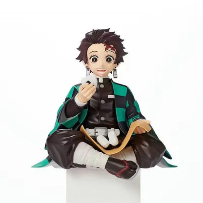 Figures Kimetsu No Yaiba