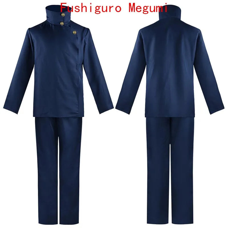 Cosplay Kimetsu no yaiba