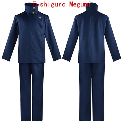 Cosplay Kimetsu no yaiba