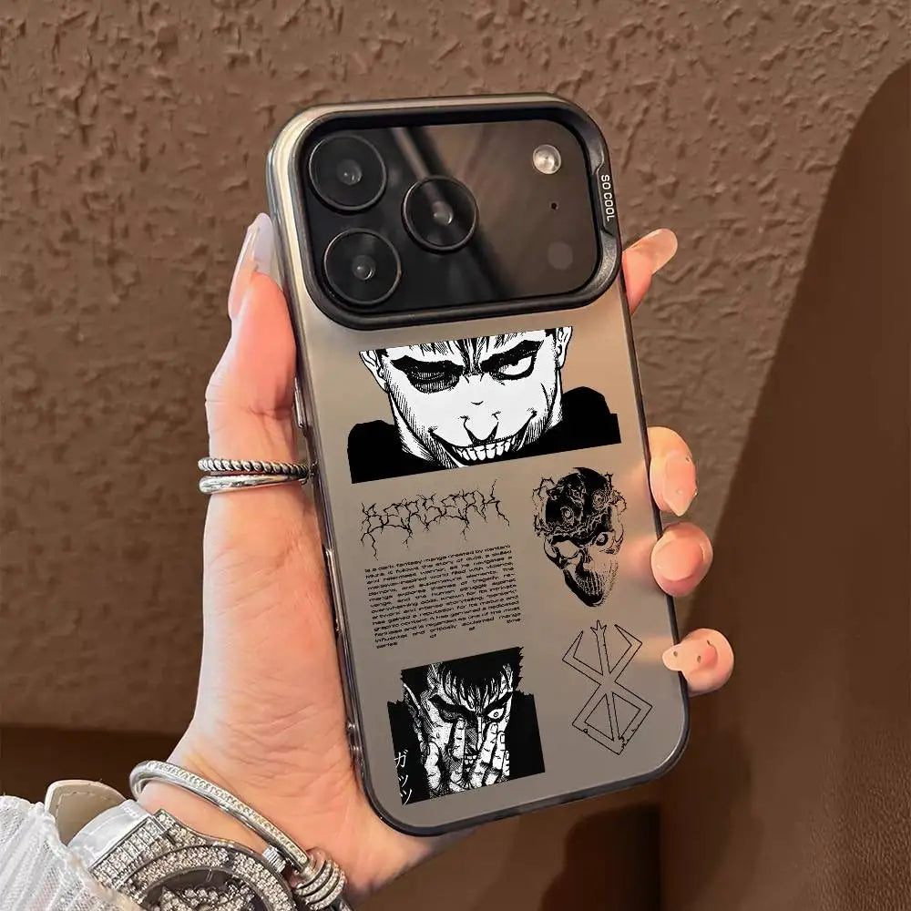 Berserk Phone Сase (10 options)