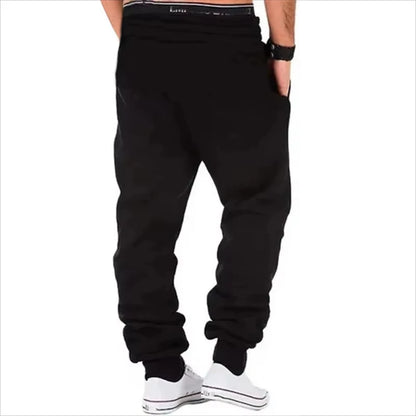 Berserk Fleece Joggers