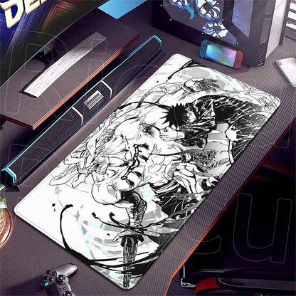 Mouse Pad Jujutsu Kaisen