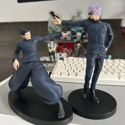 Figuras de Jujutsu Kaisen