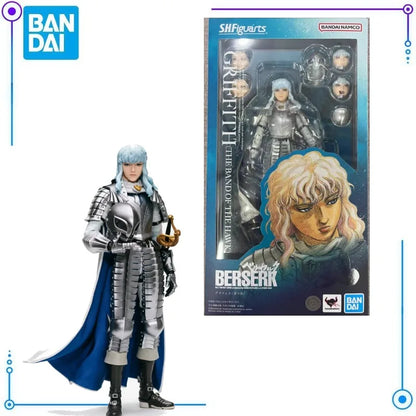 Berserk Figures Griffith