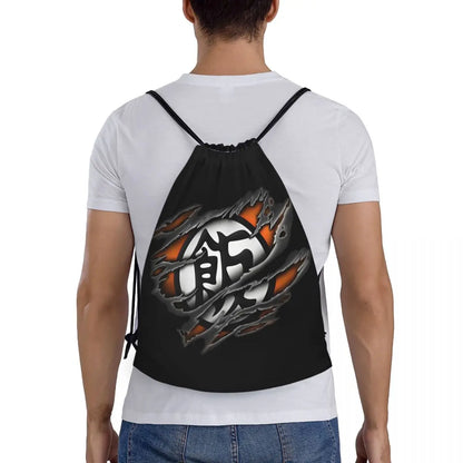 Backpacks Dragon Ball