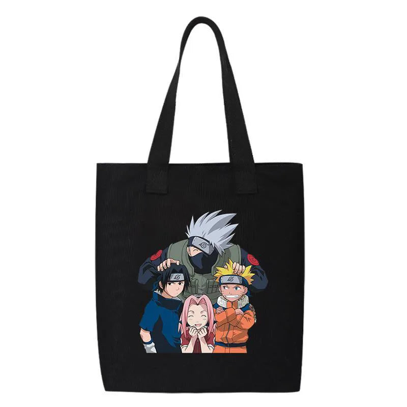 Bolsas negras de Naruto