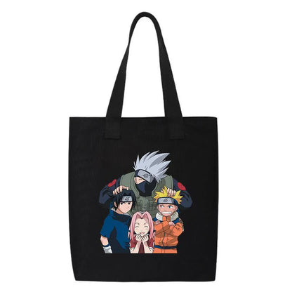 Bolsas negras de Naruto