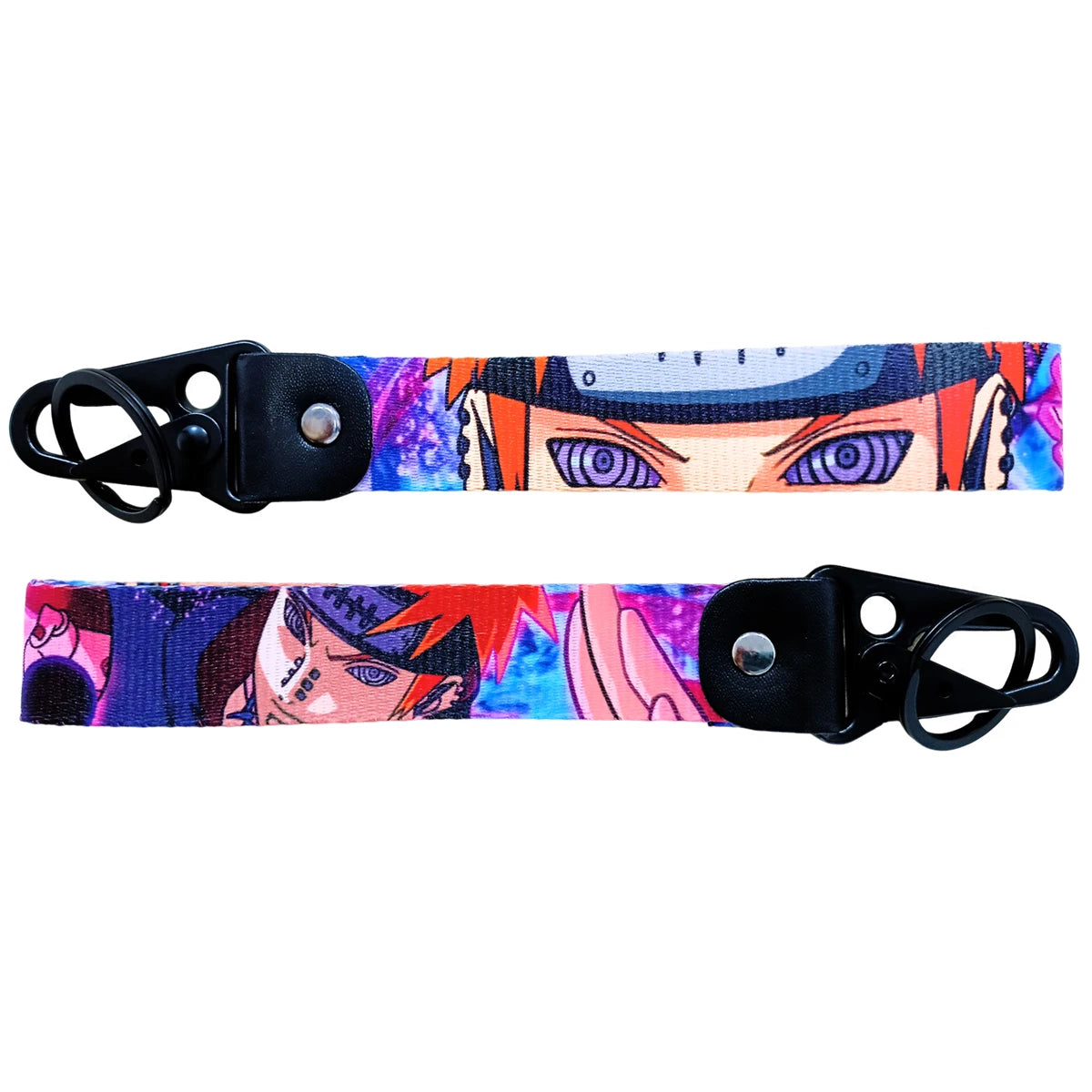 Keychain Naruto