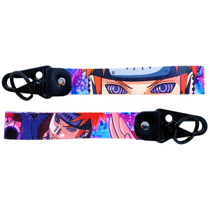 Keychain Naruto