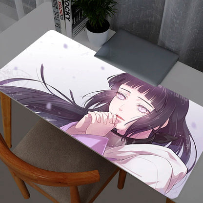 Mouse Pad Hinata