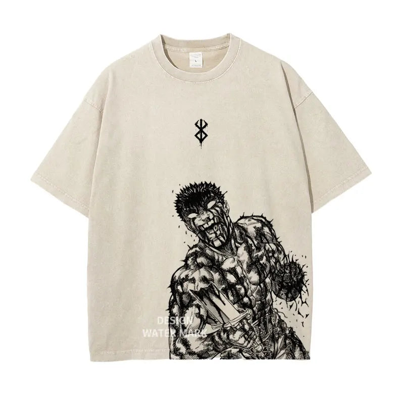 T-Shirt Berserk