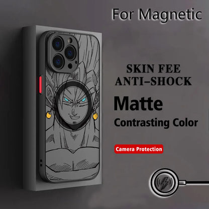 Dragon Ball Phone Case (8 options)