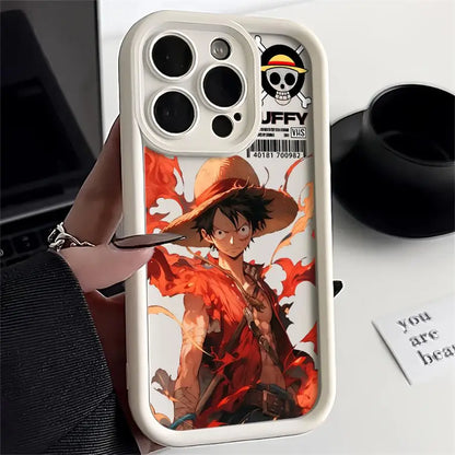 Phone  Case One Piece