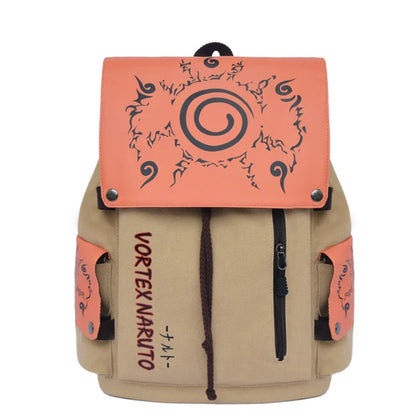 Mochila de Naruto
