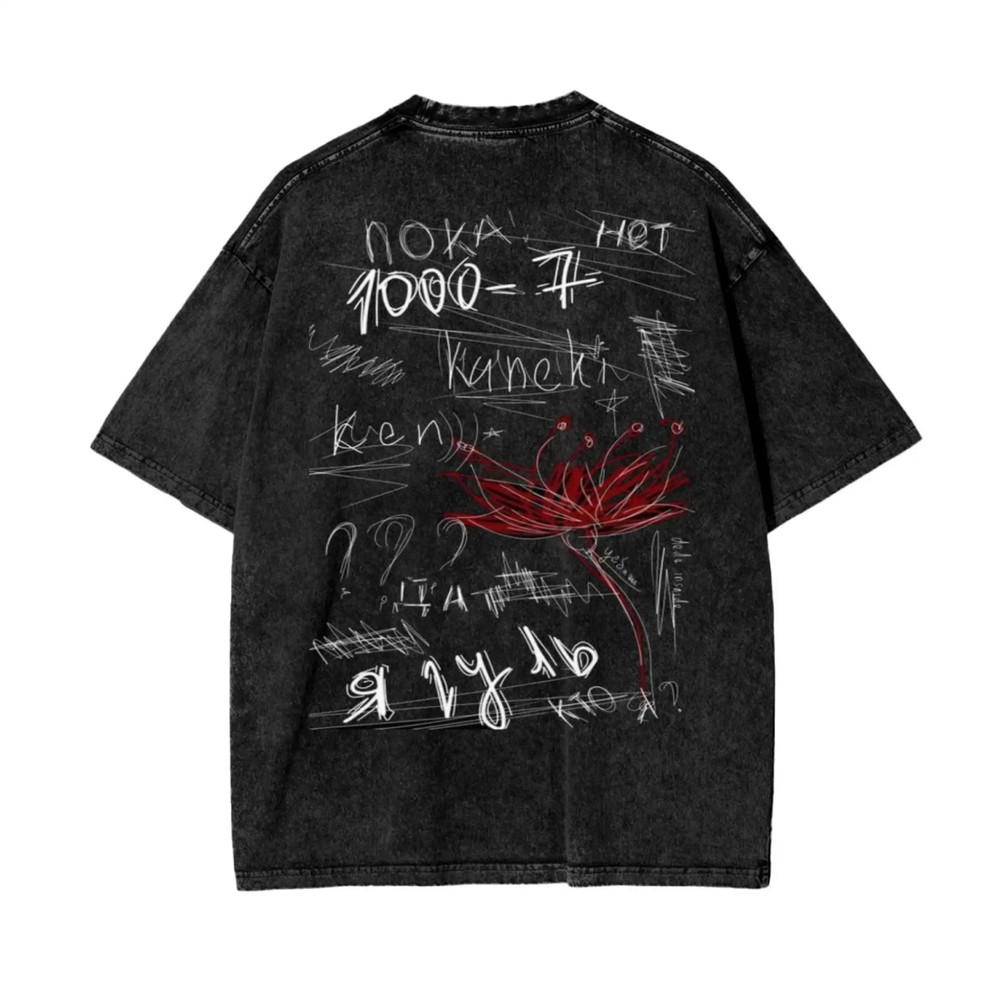 T-Shirt  Tokyo Ghoul