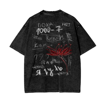 T-Shirt  Tokyo Ghoul
