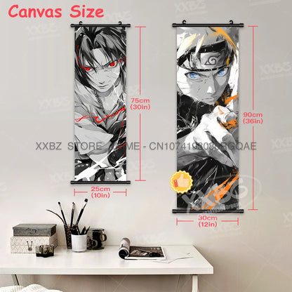 Poster Naruto