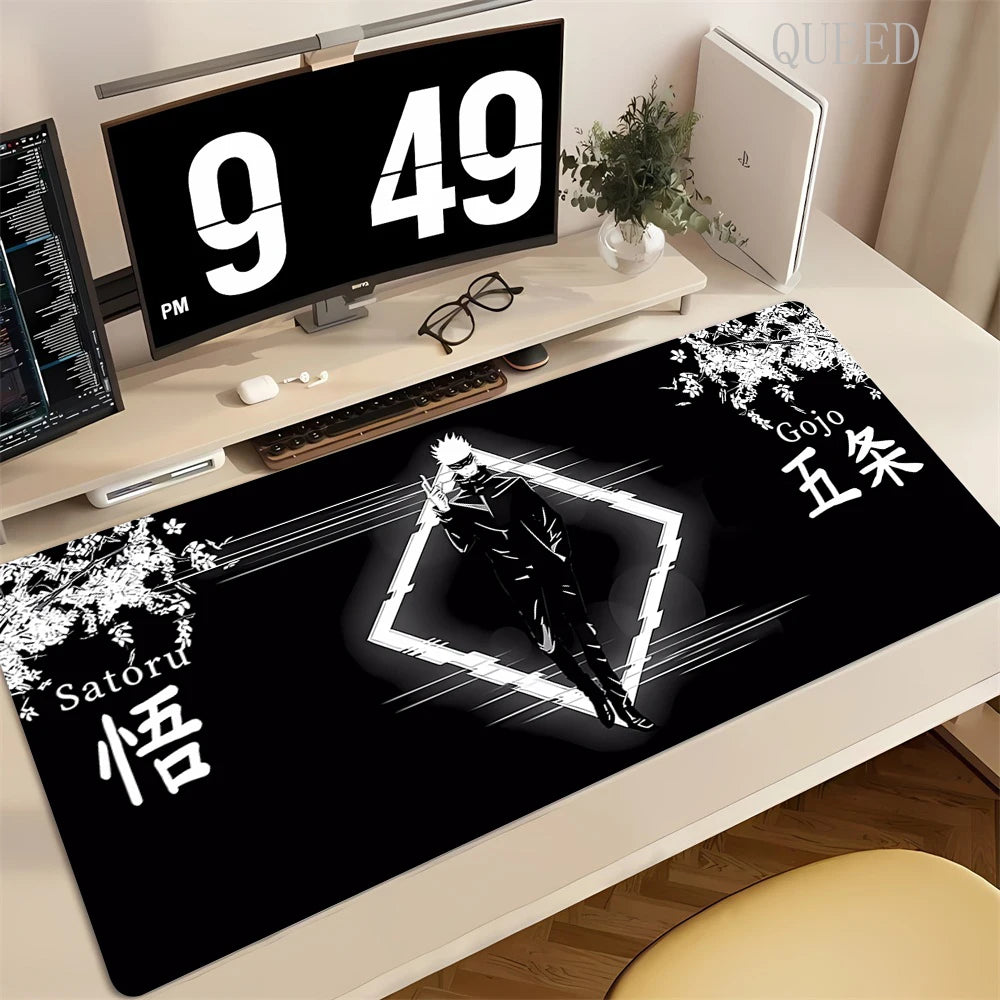 Mouse Pad  Jujutsu Kaisen