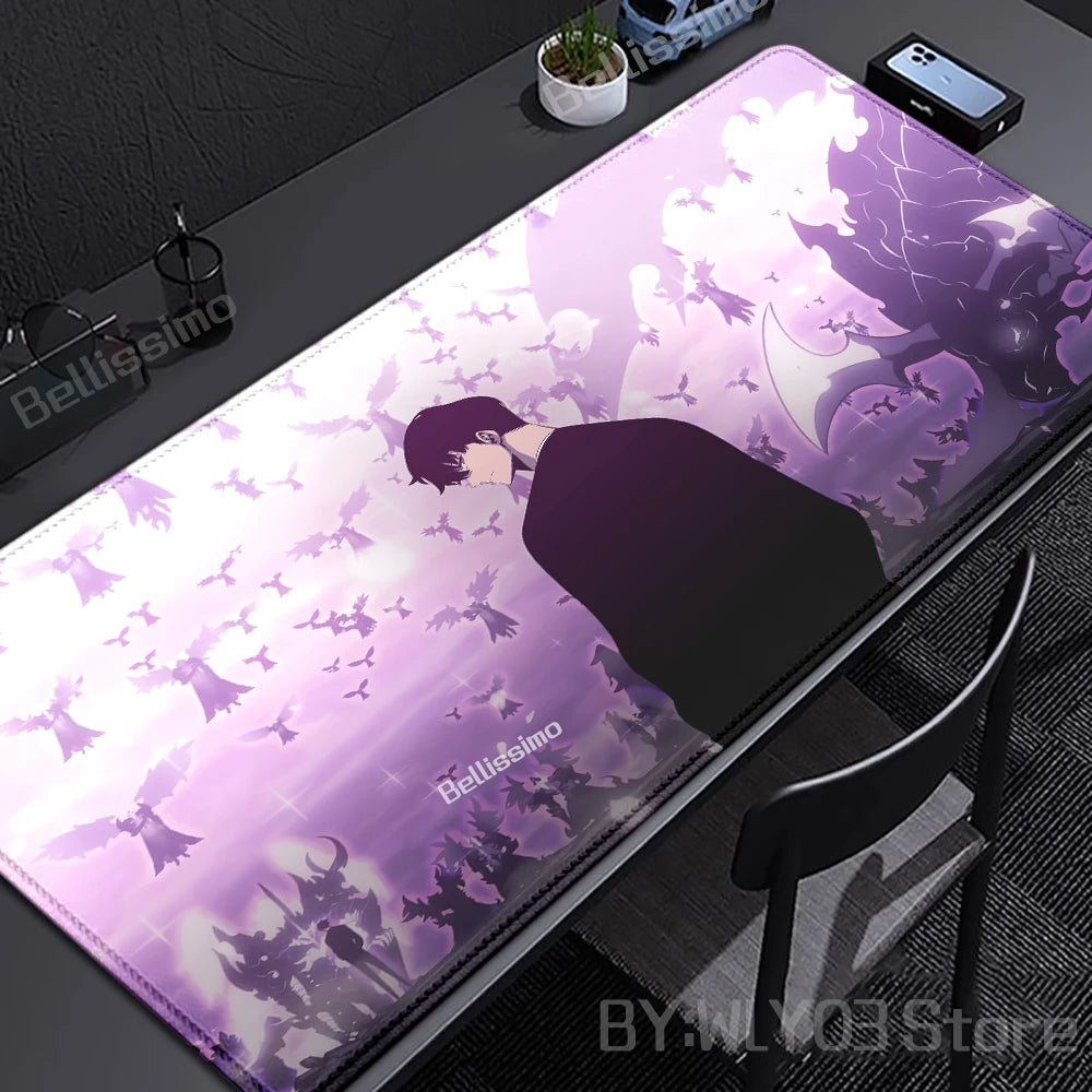 Solo leveling Mouse Pad (18 options)