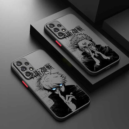 Jujutsu Kaisen Phone Сase (7 options)