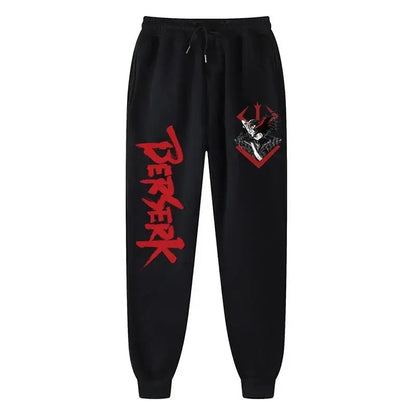 Berserk Joggers