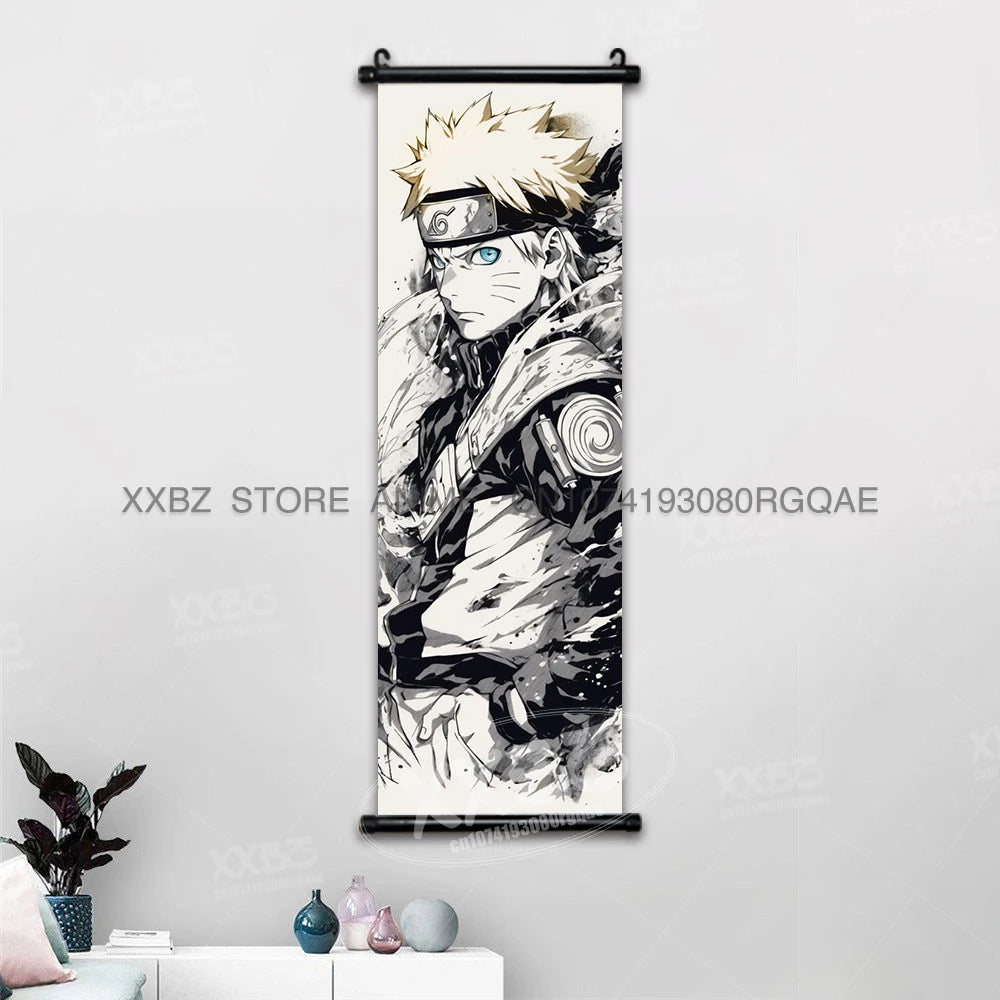 Poster Naruto