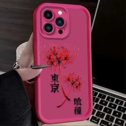 Phone  Case Tokyo Ghoul