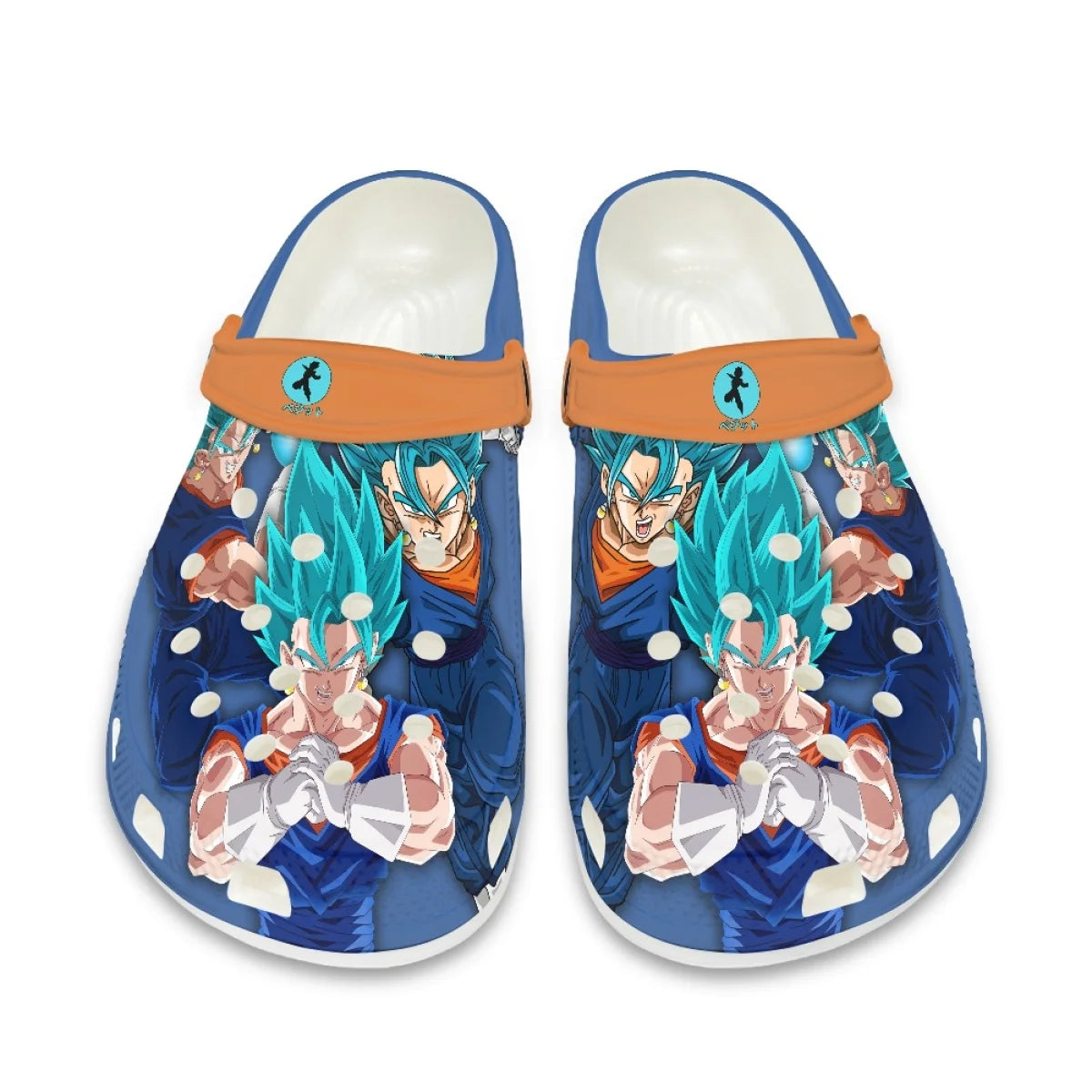 Dragon Ball Slippers (13 Options)