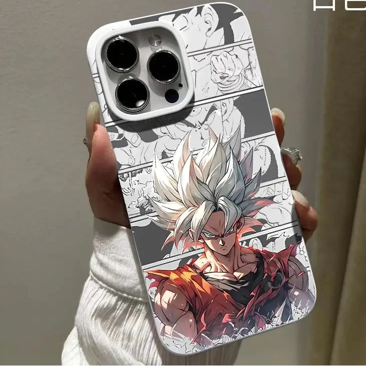 Dragon Ball Phone Case (7 options)