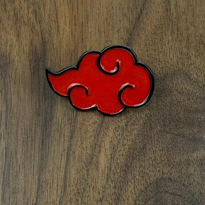 Brooches Naruto