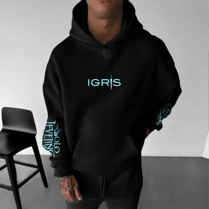 Hoodie Solo Leveling